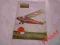 MM nr 1/83  samolot RWD-13 rozciety