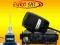 RADIO CB ALAN 200 +  ANTENA HUSTLER IC-100 + GRATI