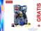 Fisher Price IMAGINEXT Batcave BATMAN jaskinia DVD