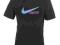 T-SHIRT KOSZULKA NIKE SWOOSH JUST DO IT - M