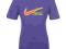 T-SHIRT KOSZULKA NIKE SWOOSH JUST DO IT - L