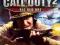 Gra PS2 Call of Duty 2 Big Red One Platinium