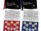 2011 United States Mint Uncirculated Coin Set
