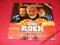 The Rock Laser disc laserdisc