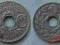 FRANCJA  10 CENTIMES 1927