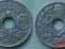 FRANCJA  10 CENTIMES 1931