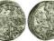 Zygmunt II August, denar 1546, Wilno - 2SA3-2 RRR