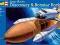 Discovery & Booster Rockets Revell 1:144