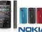 NOWA NOKIA 500 BEZ SIMLOCKA GW. 24 M-CE