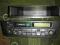 Orginalne radio Civic 2002