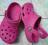 Crocs świetne na M2 W4 33 super