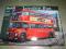 Revell LONDON BUS SKALA 1:24, MODEL 07651