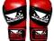 Rękawice bokserskie Bad Boy 12oz + 2,5m bandaże