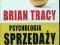 BRIAN TRACY - PSYCHOLOGIA SPRZEDAŻY - CD