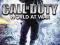 PS3 CALL OF DUTY WARLD AT WAR