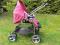 Bebe confort trophy avenue spacerówka wózek POZNAŃ