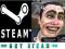 GARRY'S MOD STEAM GIFT