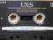 kaseta magnetofonowa SONY UX-S chrome 90