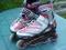 ROLLERBLADE rolki regulowane 36-40