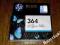 ~Tusz HP364 HP 364 HP PHOTO -NOWY ORYGINALNY-od1zl