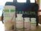 HERBALIFE ZESTAW PODSTAWOWY +TORBA GRATIS !!!!