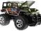 OGROMNY Monster Truck HUMMER akumulator 1:12 W3809