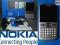 NOKIA E5__SILVER GREY_IDEALNA_BEZ SIMLOCKA !!!