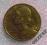 5 CENTIMES 1987