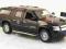 CHEVROLET SUBURBAN OBAMA 1:43 LUXURY DIECAST