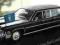 LINCOLN CONTINENTAL PREZYDENT REAGAN 1:43 NOREV
