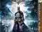 Batman Arkham Asylum (PC) PL FOLIA Game Projekt