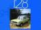 Fiat 128 1300 CL Sedan & Kombi - Rok 1979