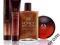 The Body Shop - Honey Bronze - zestaw - i gratisy!
