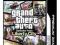 GTA : Episodes from Liberty City _ PROMOCJA _ NOWA
