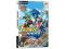SONIC RIDERS - niebieski jeż w akcji  - NOWA SKLEP