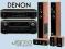 DENON AVR 1912 BD 1611UD JAMO S606 HCS3 NOWY GWARA