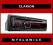 Radio Samochodowe CLARION CZ101ER - CD mp3 AUX