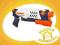 NERF SUPER SOAKER SCATTER BLAST NA WODĘ - KURIER!!