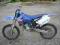 Yamaha yz125 2004r.