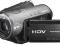 Kamera Sony HDR-HC3 - format HDV !!!
