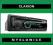 Radio Samochodowe CLARION CZ101EG - CD mp3 AUX