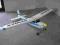 rc Cessna 180 kyosho