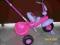 ROWEREK SMART TRIKE model SMOBY