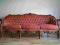sofa i dwa fotele, komplet 3+1+1