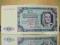 20 złotych 1948, seria HE, stan UNC-