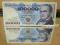 100 000 złotych 1990r, UNC, 100000 zł, seria AA!!!