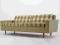 MINIMALISTYCZNA Sofa DESIGN Duński LATA 60 70