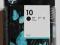 Tusz HP 10 Black, 69ml oryginał HP 10 C4844AE