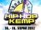 HIP HOP KEMP 2012 - KARNETY.