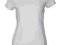 Hit Koszulka Damska Basic Tee Hummel roz. XS